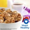 Kellogg's Raisin Bran Crunch Breakfast Cereal, Family Breakfast, Fiber Cereal, Family Size, Original, 22.5oz Box (1 Box) view 4
