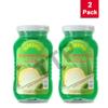 Florence Coconut, Beans and Fruit in Syrup, 2 Packs (Buco Pandan Coconut Gel) view 2
