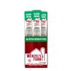Wenzels Farm Jalapeno Cheddar Sticks Snack Sticks  Flavorful, Naturally Smoked  High Protein, Low Carb  No MSG, Fillers, Binders, Artificial Colors  Gluten Free | 32 sticks (16 packs of 2) view 3