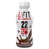 UFit Protein Chocolate Milkshake - 310ml (10.91 fl oz) view 1
