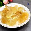 1 lb Bulk Natural Citrine Raw Stones, Rough Natural Crystal for Arts, Crafts, Tumbling, Cabbing, Polishing, Wire Wrapping, Wicca & Reiki, Garden Decoration, Home Plant Pot Decorations view 2