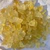 1 lb Bulk Natural Citrine Raw Stones, Rough Natural Crystal for Arts, Crafts, Tumbling, Cabbing, Polishing, Wire Wrapping, Wicca & Reiki, Garden Decoration, Home Plant Pot Decorations view 4