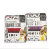 TRIBAL Foods - NAE Breakfast Sliders, 12 Box Variety - 6 Chicken & Apple + 6 Pork & Sage - 6 Sliders per Box (36 Chicken & 36 Pork Sliders) view 1