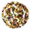 Food to Live Organic Variety Trail Mix, 2 Pounds  Raw and Non-GMO Snack Mix Contains Goji Berries, Coconut Chips, Mulberries, Cashews, Walnuts, Pumpkin Seeds. Vegan Superfood, Kosher, No Added Sugar view 3