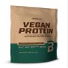 3 x Biotech USA Vegan Protein, 500g Beutel, Vanille-Cookies (3er Pack) view 1