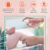 Active Skin Repair Natural, Non-Toxic, No Sting Baby Spray First Aid Safe For Use on Diaper Rash, Baby Acne, Eczema, Cuts, Wounds, Scrapes, and Other Skin Irritations (3 oz. Spray) view 4