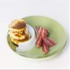 Food Cubby Plate Divider Clear 2 pack view 4