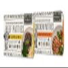 TRIBAL Foods - NAE 100% Grass-Fed & Free-Range Patties, 12 Box Variety - 6 Umami Beef + 6 Chipotle Chicken - 4 Patties per Box (24 Beef & 24 Chicken Patties) view 1