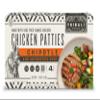 TRIBAL Foods - NAE 100% Free-Range Patties, 12 Boxes - Chipotle Chicken - 4 Patties per Box (48 Patties) view 1