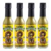 Gringo Bandito Green Hot Sauce (4 Pack) view 1