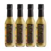 Gringo Bandito Green Hot Sauce (4 Pack) view 2