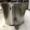 Brewing Kettel (15 Gallon) view 1