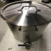 Brewing Kettel (15 Gallon) view 2