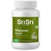Sri Sri Tattva Ayurveda Shatavari Tablet (60 Tab) X 2 view 1