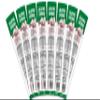 Wenzels Farm Jalapeno Cheddar Sticks Snack Sticks  Flavorful, Natural Smoked  High Protein, Low Carb  No MSG, Fillers, Binders, Artificial Colors  Gluten Free | 16 sticks (8 packs of 2) view 1