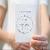 Photo Props for Pregnancy Milestones | Perfect for Pregnancy Baby Announcement or Pregnancy Gift | Mini Pregnancy Journal view 2