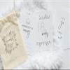 Photo Props for Pregnancy Milestones | Perfect for Pregnancy Baby Announcement or Pregnancy Gift | Mini Pregnancy Journal view 4