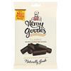 Henry Goode's Soft Liquorice Classic - 200g (0.44 lbs)