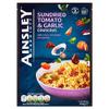 Ainsley Harriott Sundried Tomato & Garlic Cous Cous - 100g (0.22 lbs) view 1