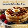 Blanket Pancakes and Waffle Mix  Buttermilk Flavored  Just Add Water, No Preservatives  Clean Breakfast Staple with Homestyle Taste  Non-GMO, Comfort Food Classic  16 oz (1 Pack) view 4
