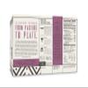 TRIBAL Foods -NAE Breakfast Sliders, 12 Boxes - Pork & Sage - 6 Sliders per Box (72 Sliders) view 2
