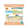 SeaSnax Organic Roasted Seaweed Snack, Onion, 0.18 Ounce (Pack of 12) view 1