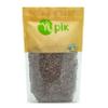 Yupik Organic Raw Cacao Nibs, 2.2 lb (35.2 oz), Gluten-Free, Kosher, GMO-Free, Vegan, No Sugar Added, No Additives, Made from Raw Cacao, Crunchy, Healthy Snacks, Ideal for Baking & Topping view 1