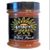 Albukirky Seasonings: Red Chile BBQ Rub view 1