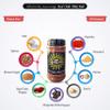 Albukirky Seasonings: Red Chile BBQ Rub view 2
