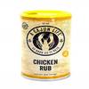 A Cajun Life Chicken Rub Seasoning | Authentic Certified Cajun Chicken Rub, Non-GMO, No MSG, 8oz (6 Count) view 1
