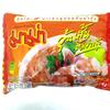 (40g. x 5 Packs) Bean Vermicelli Tom Yum Shrimp Flavour Quick Cooking Thai Instant Noodles Soup Fest Spicy Food view 1