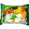 (55g. x 5 Packs) Rice Vermicelli Soup Flavour Quick Cooking Thai Instant Noodles Soup Fest Spicy Food view 1