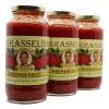 INGRASSELINO Marinara Sauce, CHEF MADE, We Do Not Sacrifice On Quality Or Taste, We Only Produce The Best! (24 oz) 3 Pack view 1