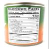 555 Fried Sardines with Black Beans 5.5oz (155g), 6 Pack view 3