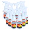 Robelle 2703-12 Multi Surface Cleaner, 12-Pack, White view 1