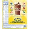 Carnation Breakfast Essentials Nutritional Powder Drink Mix Packets, Rich Milk Chocolate, with Protein, Vitamins & Minerals, 10 Drink Mix Packets/Box (Pack of 1) view 4