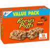 Reese's Puffs Breakfast Bars, 16 Bars (Pack of 4) view 1