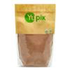 Yupik Organic Raw Cocoa Powder, 2.2 lb (35.2 oz), Gluten-Free, GMO-Free, Kosher, Vegan, Dairy-Free, No Added Sugar, Made from Raw Cacao Beans, Rich Chocolate Flavor, Ideal for Baking & Beverages view 1