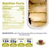 Santo Amaro - Artisanal Wild Tuna Fillets in Virgin Olive Oil, Hand-Packed Canned Tuna from Portugal, Atlantic Natural Tuna, Pole & Line Skipjack Tuna Canned, Low Mercury, 22g Protein Keto, Pack of 3 view 2