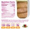 Santo Amaro - Artisanal Wild Tuna Fillets in Olive Oil & Turmeric Curry, Pole and Line Caught from Portugal, Hand-Packed Goa-Style Natural Canned Tuna, 22g Protein, Keto, 124 Cal, Low Mercury, Pack of 3 view 2