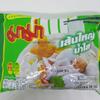 (50g. x 5 Packs) Big Rice Vermicelli Soup Flavour Quick Cooking Thai Instant Noodles Soup Fest Spicy Food view 2