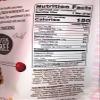 180 Snacks Fruit Nut & Seed Crunch Bar 1 Pack, 5 Snack Bars (Cranberry) view 2