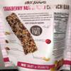 180 Snacks Fruit Nut & Seed Crunch Bar 1 Pack, 5 Snack Bars (Cranberry) view 3