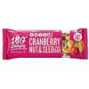 180 Snacks Fruit Nut & Seed Crunch Bar 1 Pack, 5 Snack Bars (Cranberry) view 4