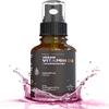 Ideal Infusion Vegan Vitamin D3 5000 iu with K2 (MK-7) Liquid Spray: Organic Plum with Cinnamon - Bone Health, Immune Support, Bone Structure (75 Servings) view 1