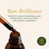 Global Healing Center - Organic Moringa Oleifera Extract Liquid Drops, Moringa Supplement-Vegan from Tree Leaves-Max Absorption of Vitamins and Minerals- More Potency Than Powder Form (2 Fl Oz) view 3