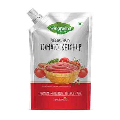 Wingreens Farms Tomato Ketchup, 950g