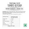 Wingreens Farms Tomato Ketchup, 950g view 2