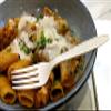 Daxwell Plastic Forks, Heavyweight Polystyrene (PS), 6.75", Champagne, A10000866 (Case of 1,000) view 4