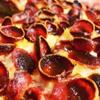 Battistoni Cup & Char Spicy Pepperoni, Single 5oz Pouch view 2